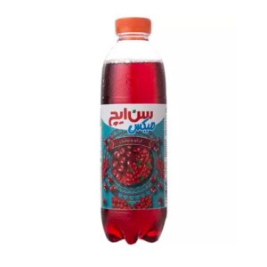 آبمیوه زرشک ۷۵۰ میلی