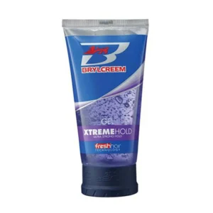 ژل مو اکستریم هولد ۱۵۰ میل Brylcreem Gel