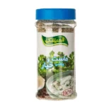 چاشنی ماست و خیار 100 گرمی همیشک