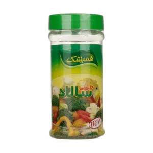 چاشنی سالاد کلاسیک