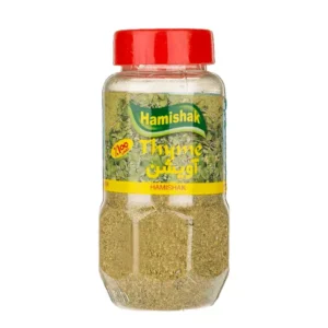 آویشن ۵۵ گرمی همیشک