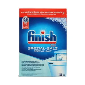 نمک فینیش اصلی آلمان ۱.۲۰۰ گرمی Finish KH