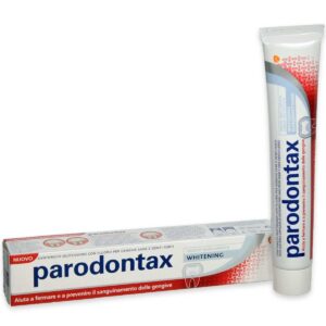 خمیر دندان ۷۵ میلی Parodontax