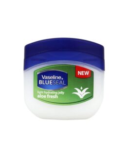 وازلین ۱۰۰ میل آلوئه ورا بلوسل