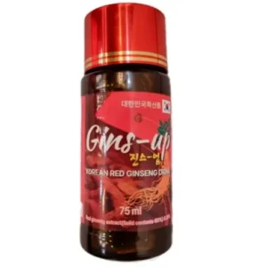 نوشیدنی ۷۵ میل جنسینگ Gins-up